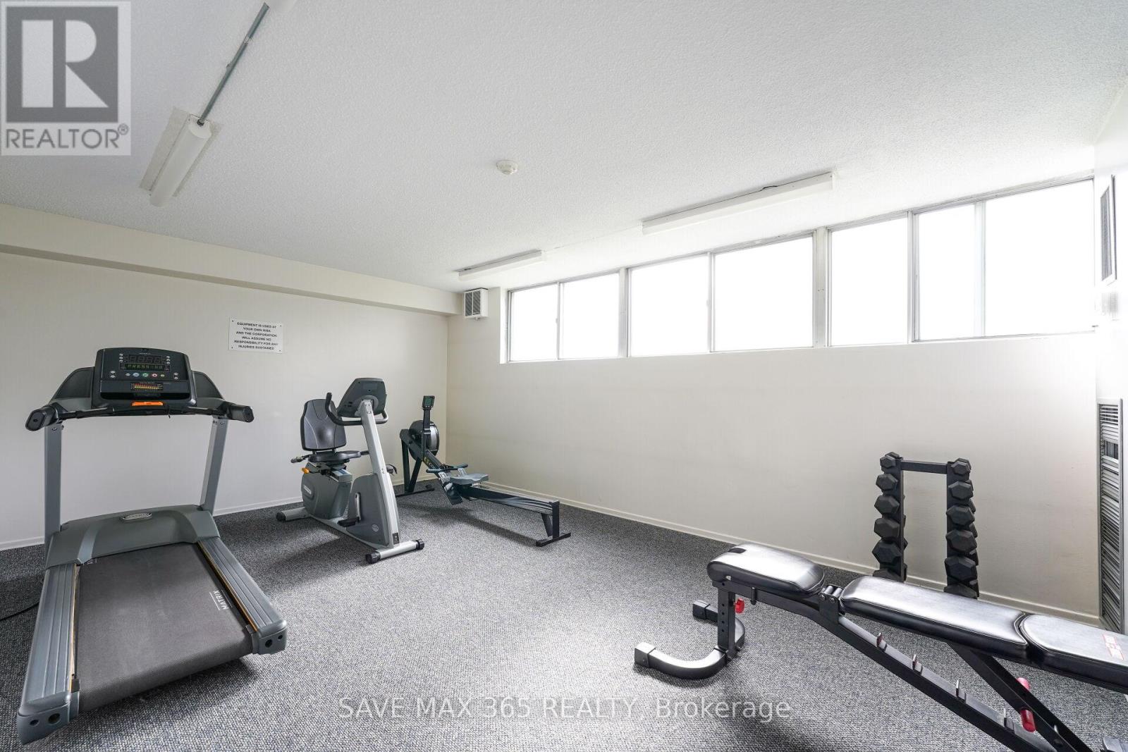 101 - 120 Dundalk Drive, Toronto, Ontario  M1P 4V9 - Photo 10 - E12716408