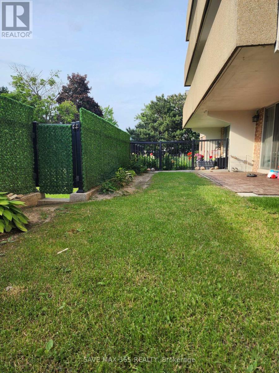 101 - 120 Dundalk Drive, Toronto, Ontario  M1P 4V9 - Photo 15 - E12716408