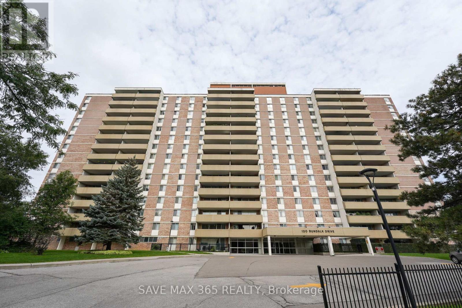 101 - 120 Dundalk Drive, Toronto, Ontario  M1P 4V9 - Photo 2 - E12716408