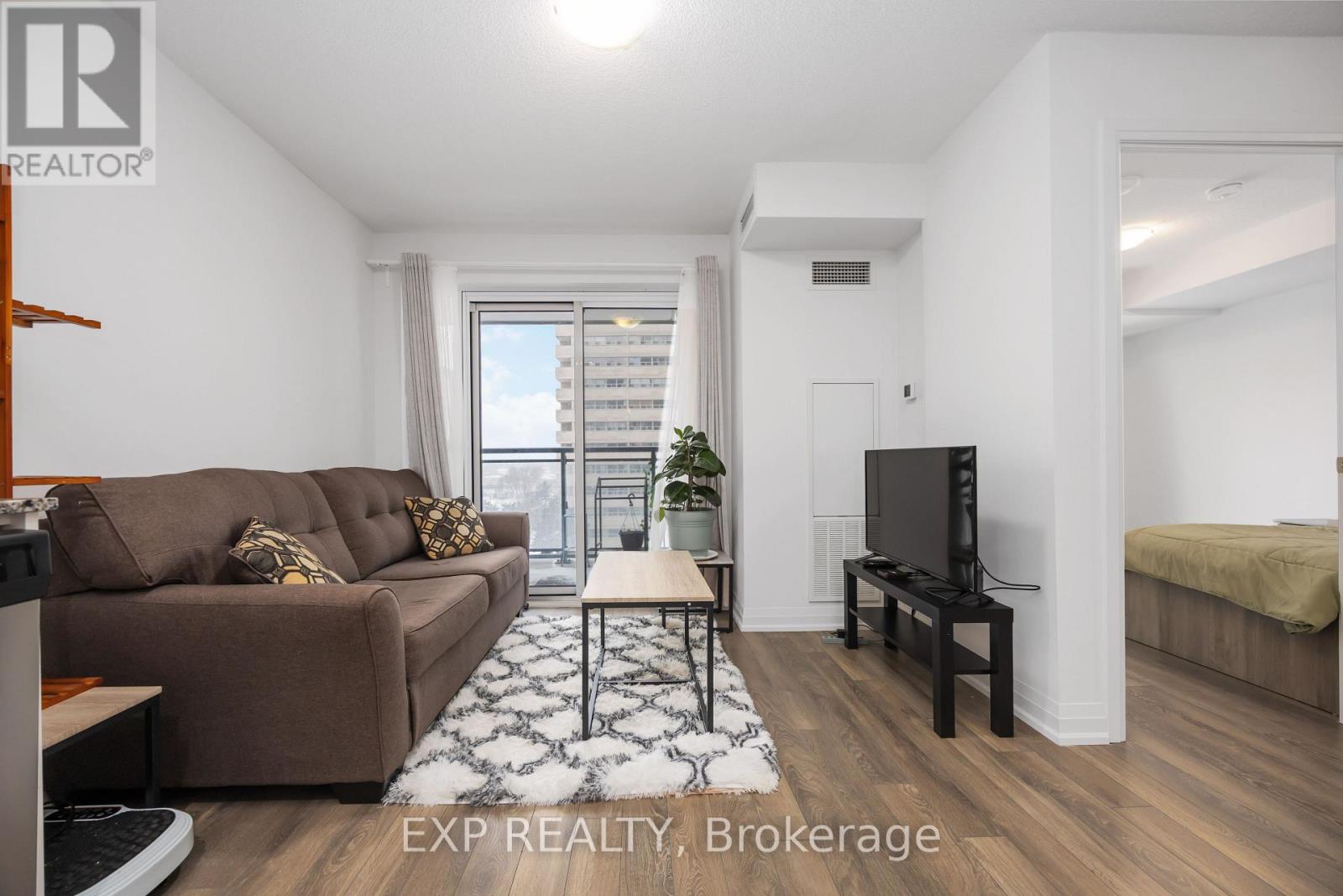 629 - 20 Meadowglen Place, Toronto, Ontario  M1G 0A9 - Photo 15 - E12716432