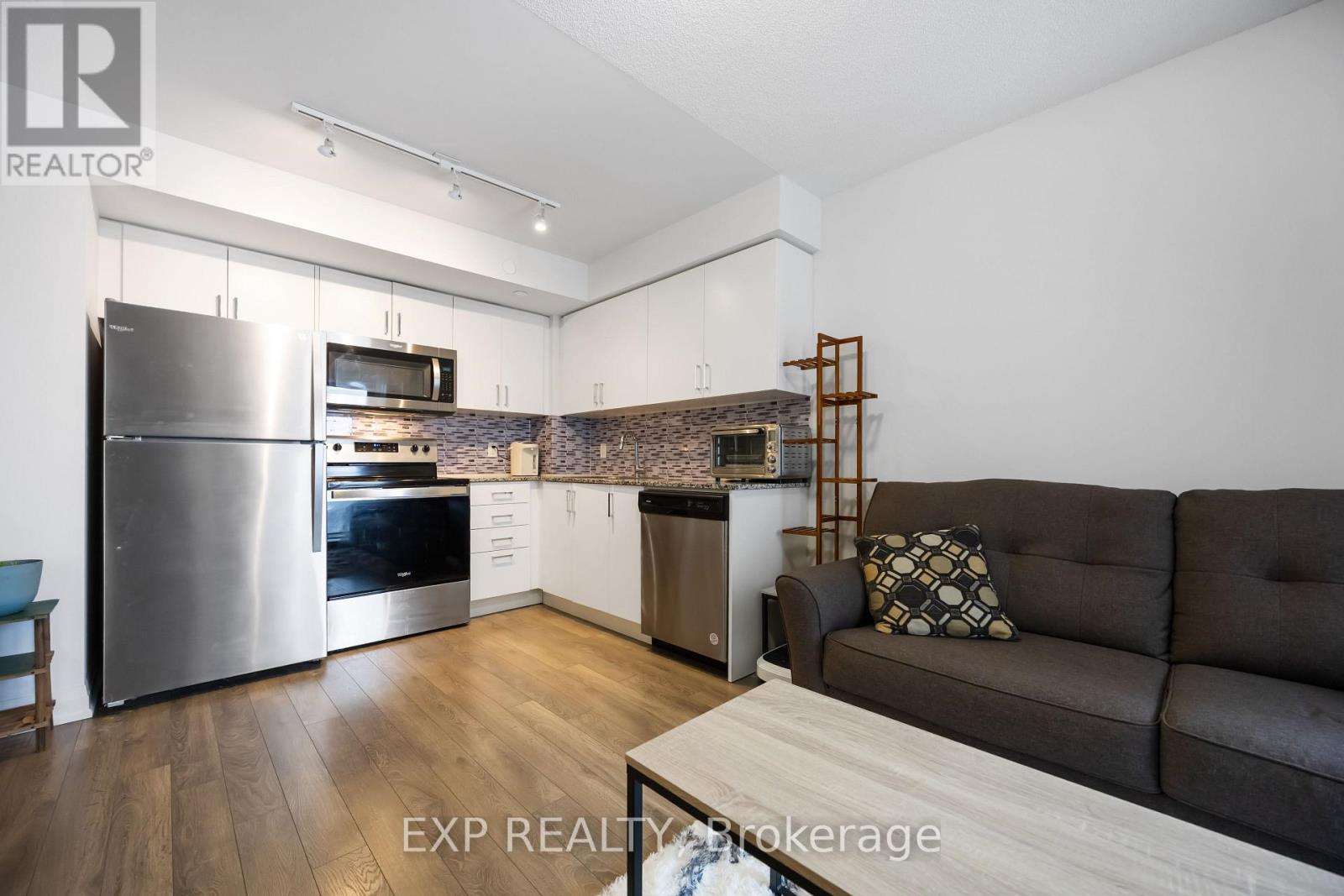 629 - 20 Meadowglen Place, Toronto, Ontario  M1G 0A9 - Photo 17 - E12716432