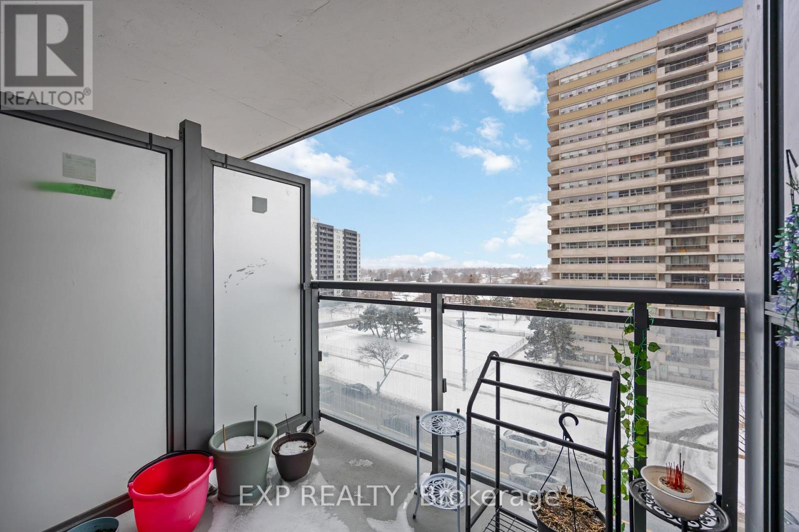 629 - 20 Meadowglen Place, Toronto, Ontario  M1G 0A9 - Photo 24 - E12716432