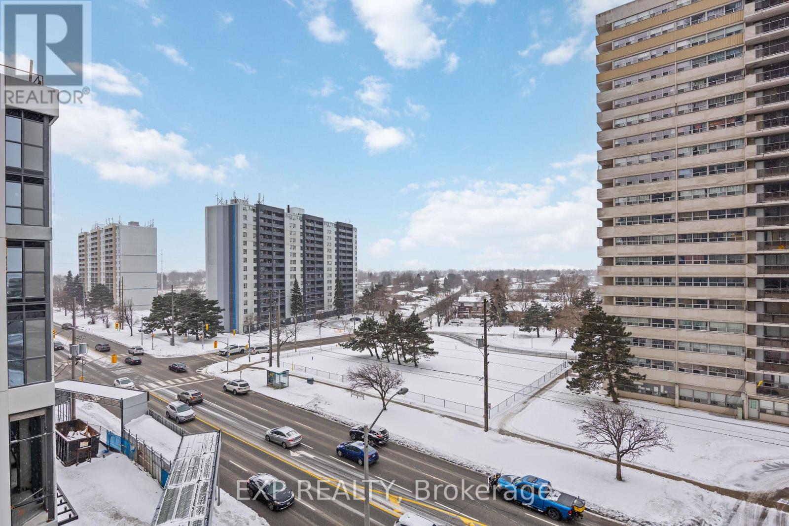 629 - 20 Meadowglen Place, Toronto, Ontario  M1G 0A9 - Photo 25 - E12716432