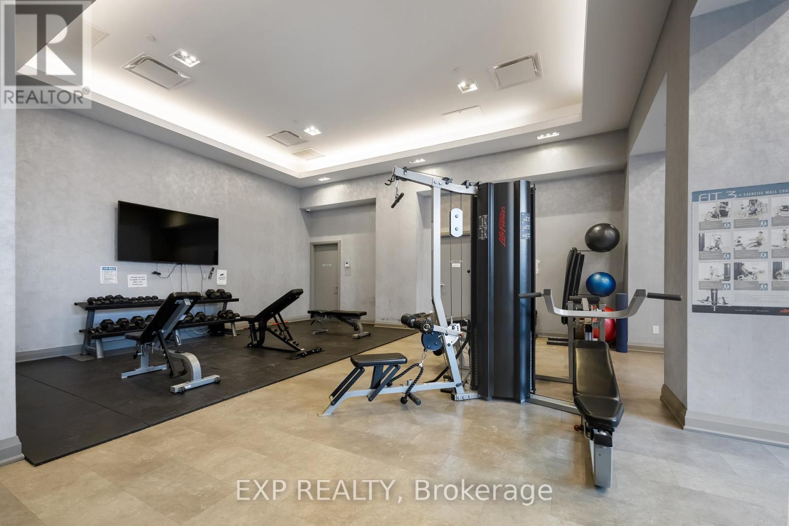 629 - 20 Meadowglen Place, Toronto, Ontario  M1G 0A9 - Photo 27 - E12716432