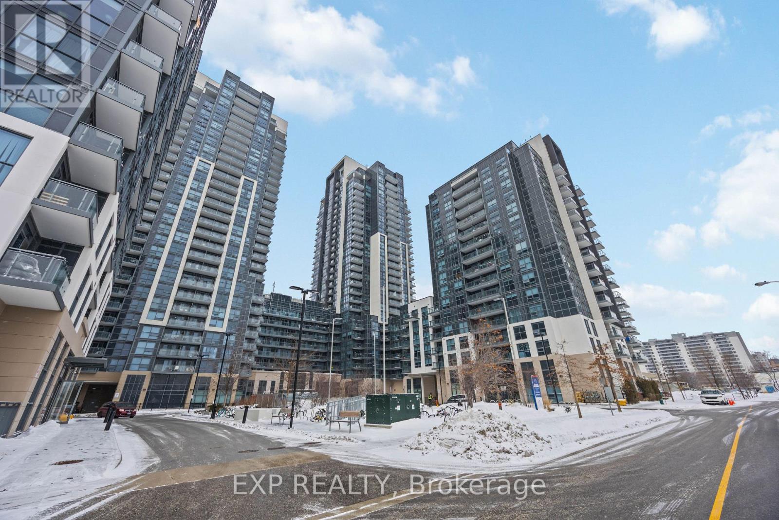 629 - 20 Meadowglen Place, Toronto, Ontario  M1G 0A9 - Photo 31 - E12716432
