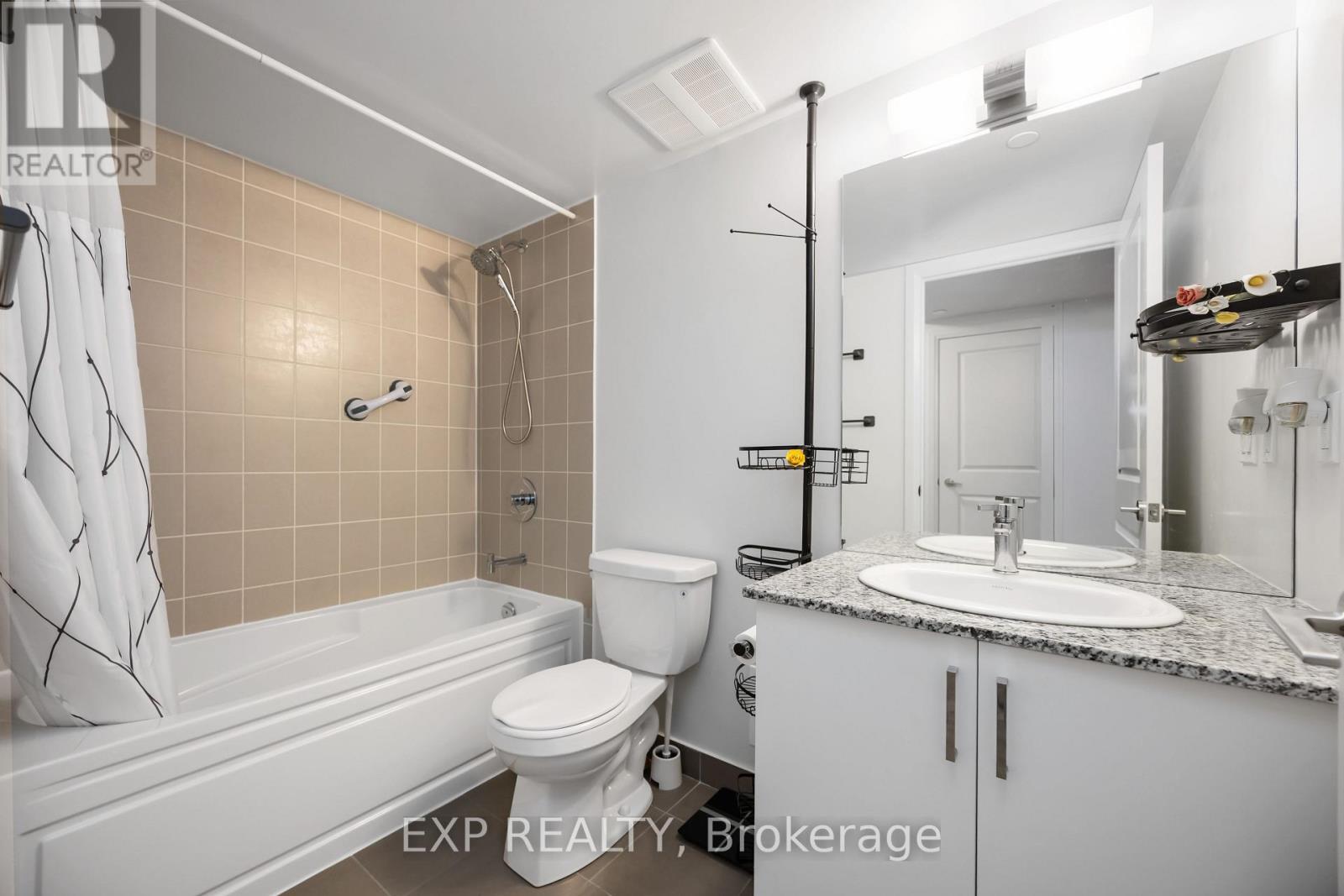 629 - 20 Meadowglen Place, Toronto, Ontario  M1G 0A9 - Photo 6 - E12716432