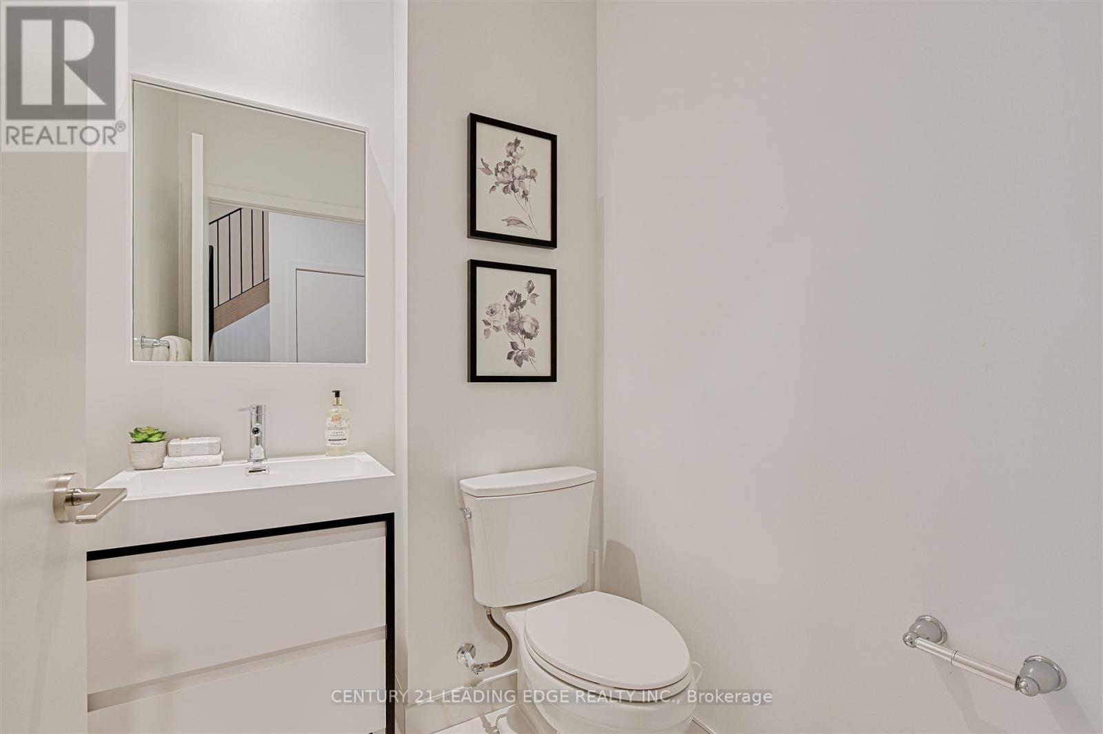 Th127 - 164 Logan Avenue, Toronto, Ontario  M4M 2N2 - Photo 12 - E12716444