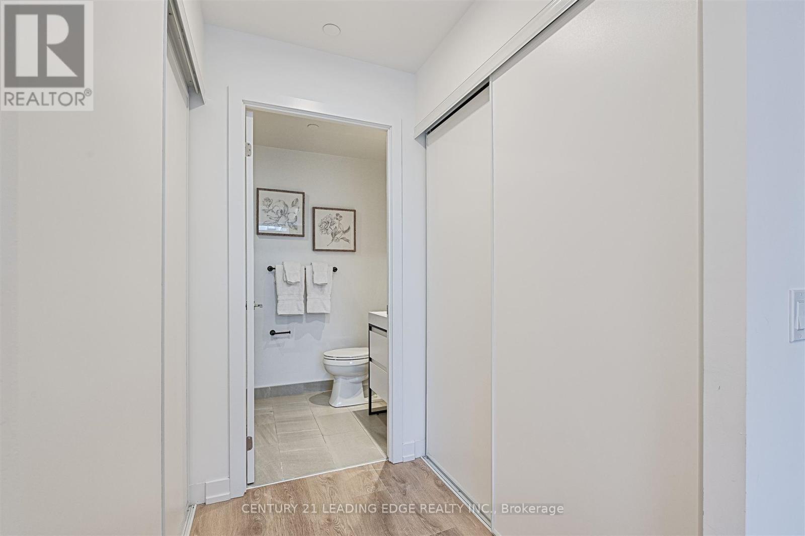 Th127 - 164 Logan Avenue, Toronto, Ontario  M4M 2N2 - Photo 17 - E12716444