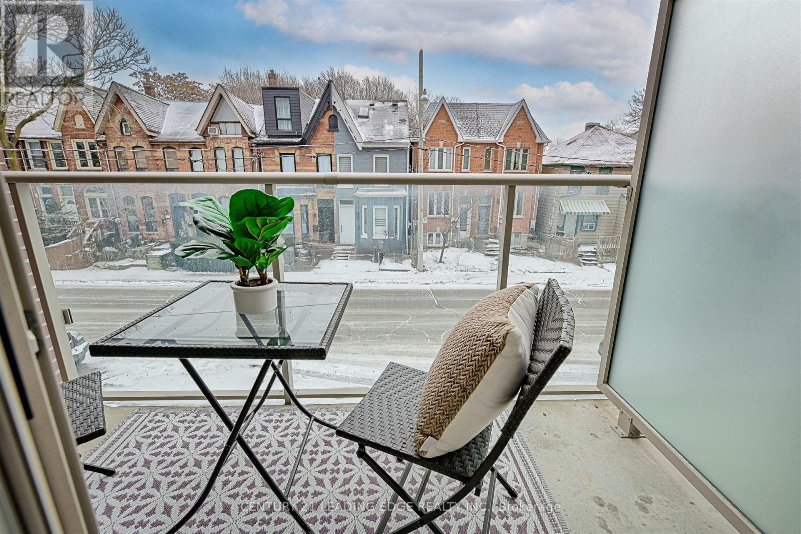 Th127 - 164 Logan Avenue, Toronto, Ontario  M4M 2N2 - Photo 18 - E12716444