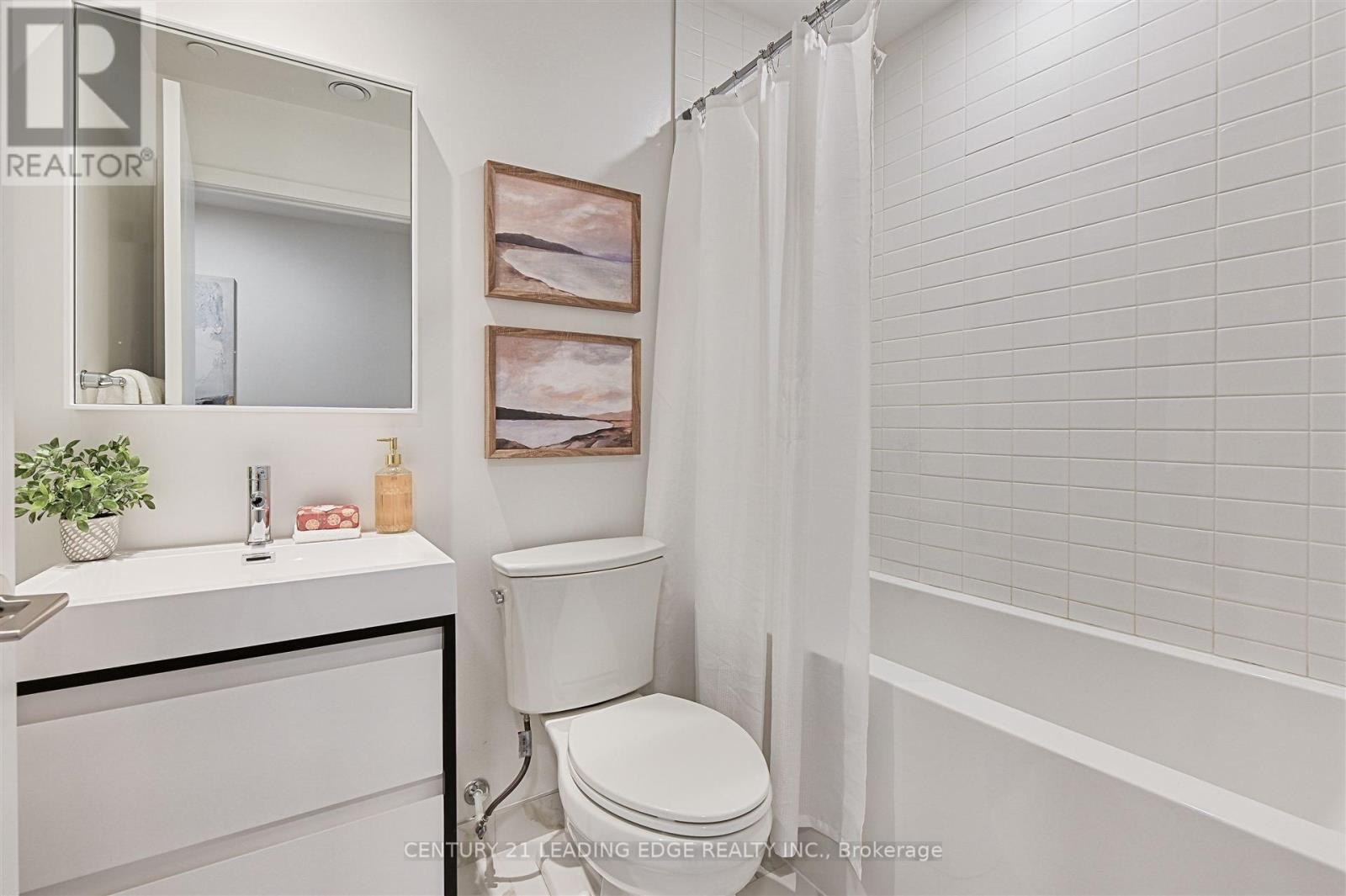 Th127 - 164 Logan Avenue, Toronto, Ontario  M4M 2N2 - Photo 22 - E12716444