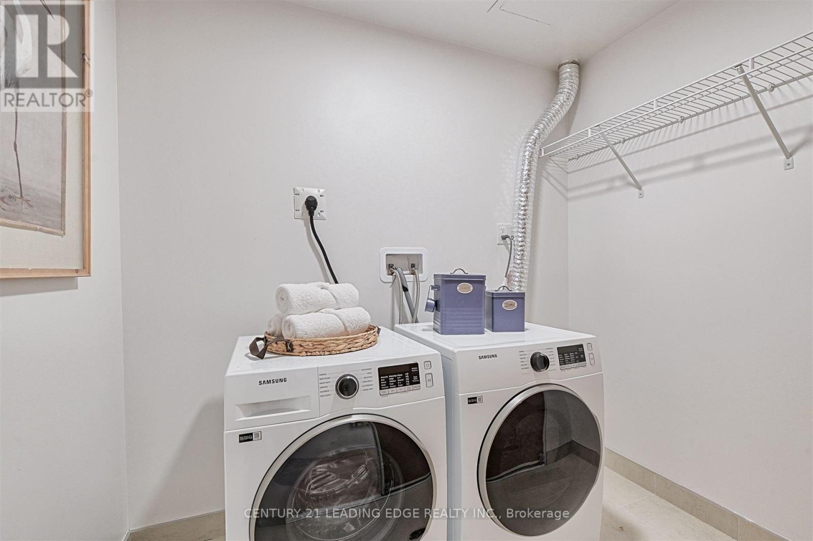 Th127 - 164 Logan Avenue, Toronto, Ontario  M4M 2N2 - Photo 23 - E12716444