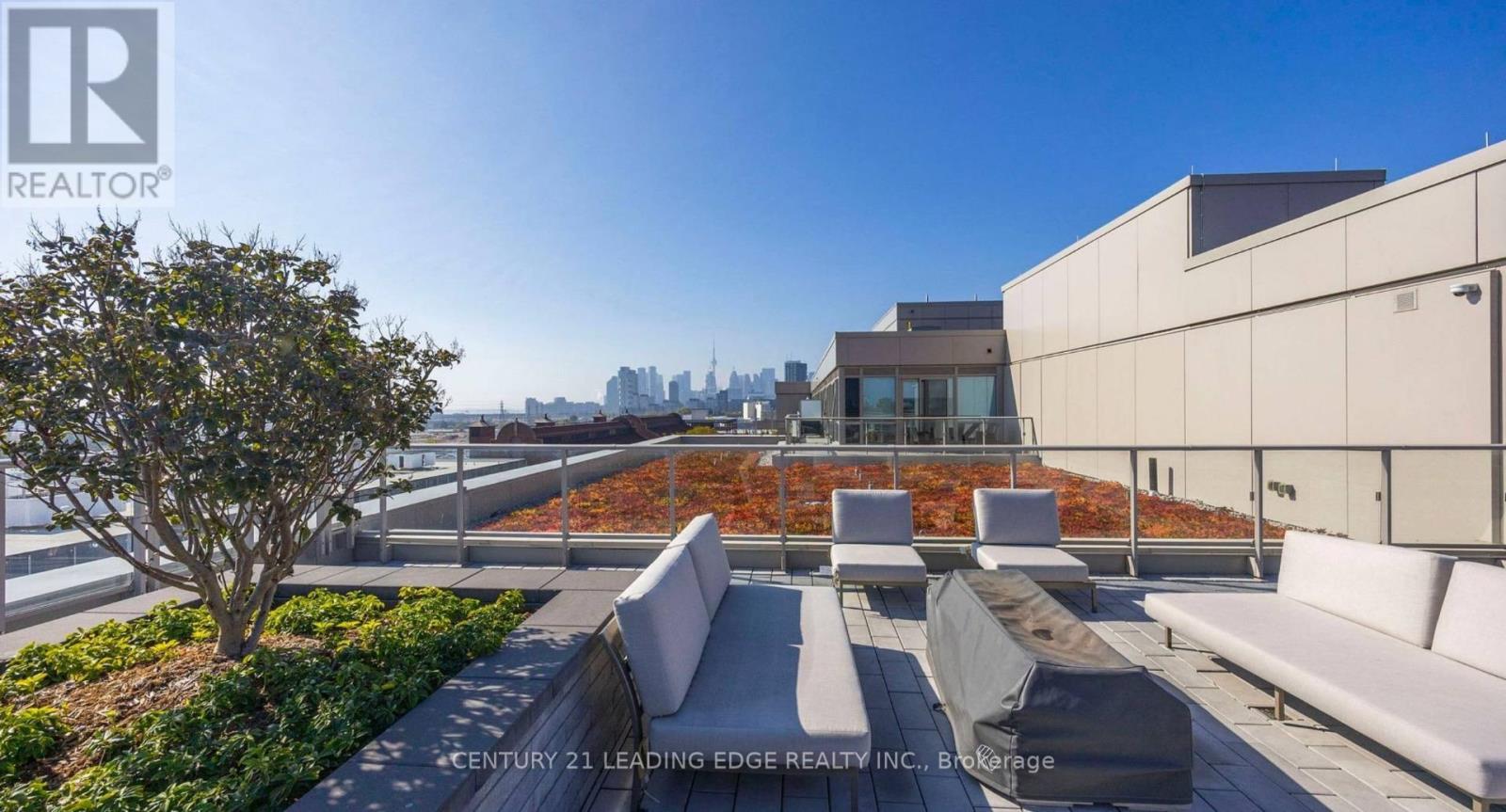 Th127 - 164 Logan Avenue, Toronto, Ontario  M4M 2N2 - Photo 27 - E12716444