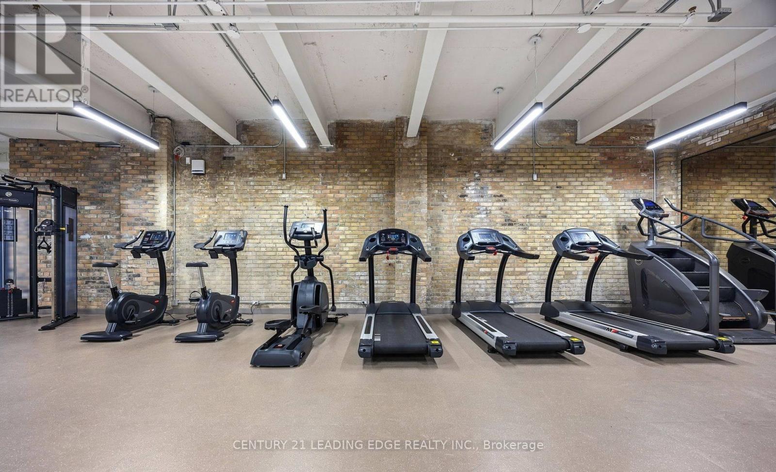 Th127 - 164 Logan Avenue, Toronto, Ontario  M4M 2N2 - Photo 32 - E12716444