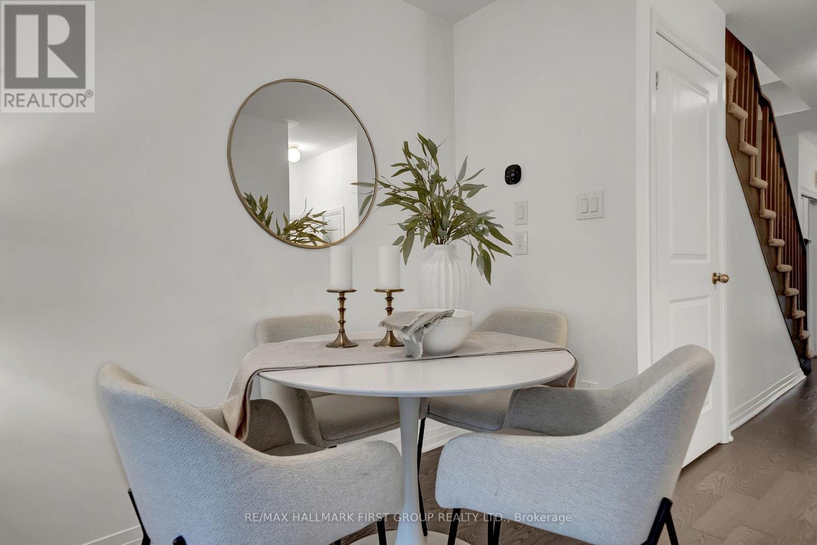 40 Caspian Square, Clarington, Ontario  L1C 7G3 - Photo 10 - E12716476