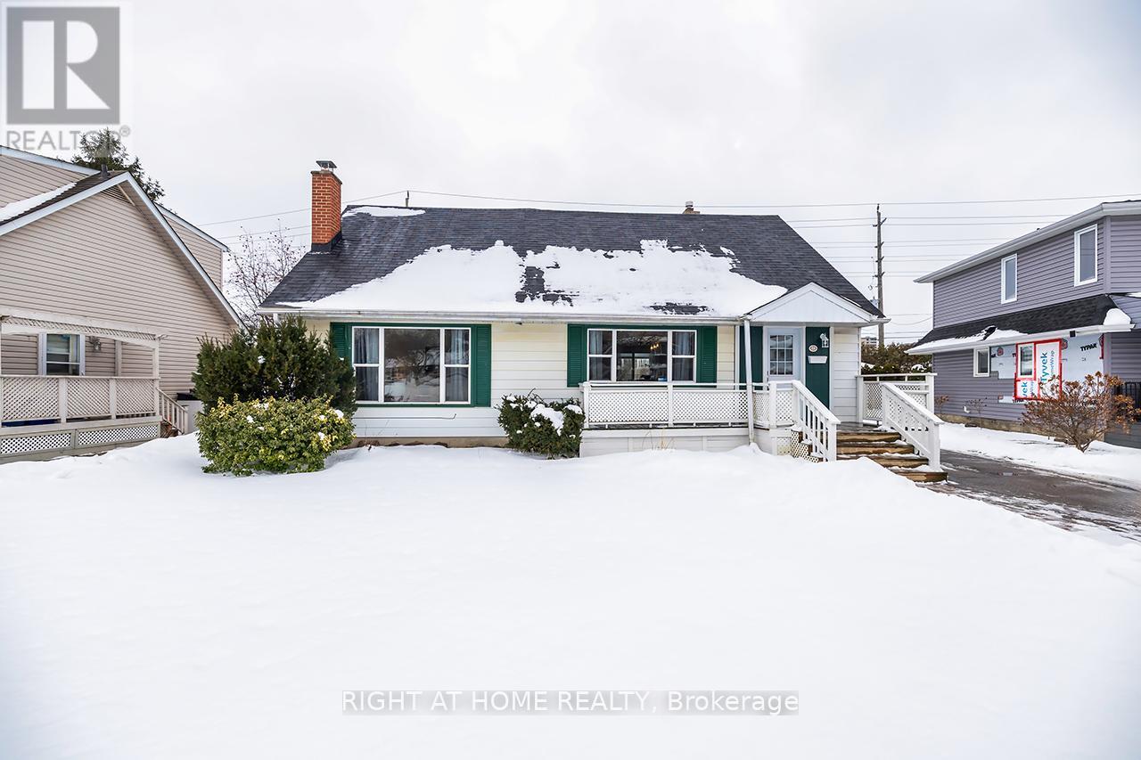 21 WISHBONE CRESCENT, Ajax, Ontario