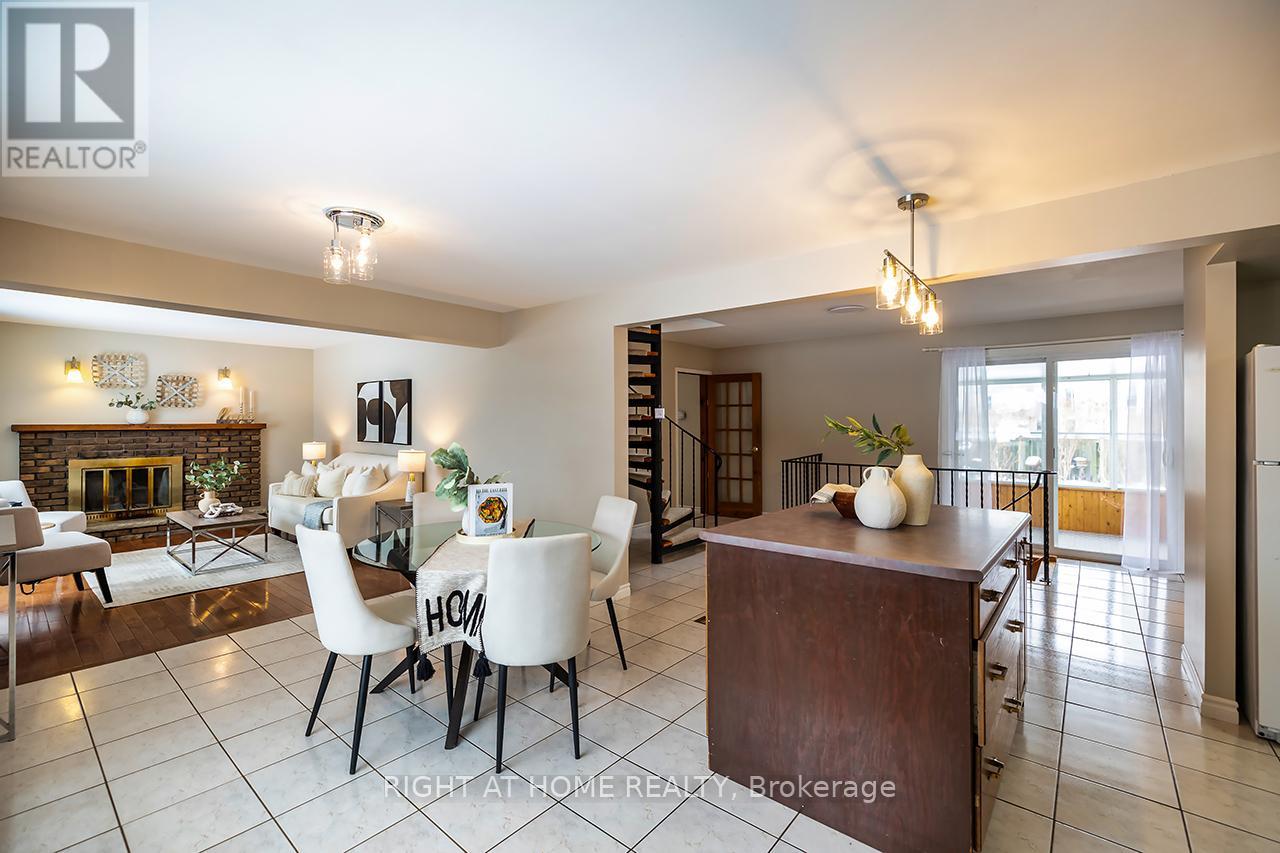 21 Wishbone Crescent, Ajax, Ontario  L1S 2N6 - Photo 11 - E12716498