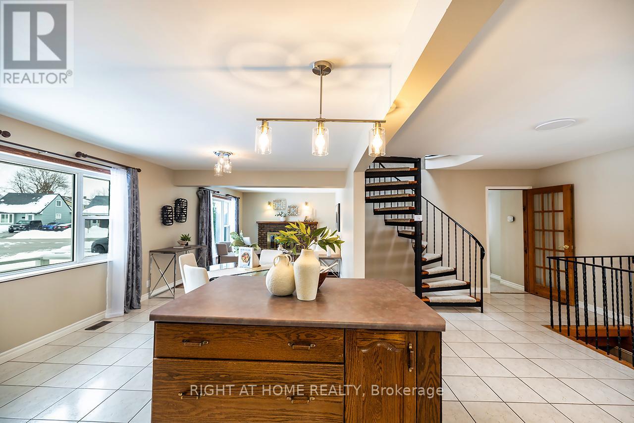 21 Wishbone Crescent, Ajax, Ontario  L1S 2N6 - Photo 12 - E12716498