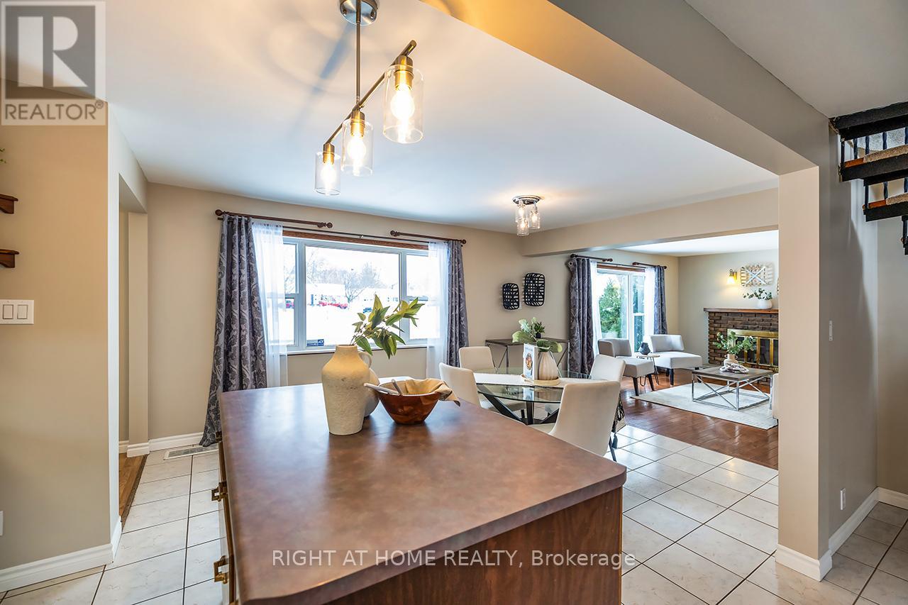 21 Wishbone Crescent, Ajax, Ontario  L1S 2N6 - Photo 13 - E12716498