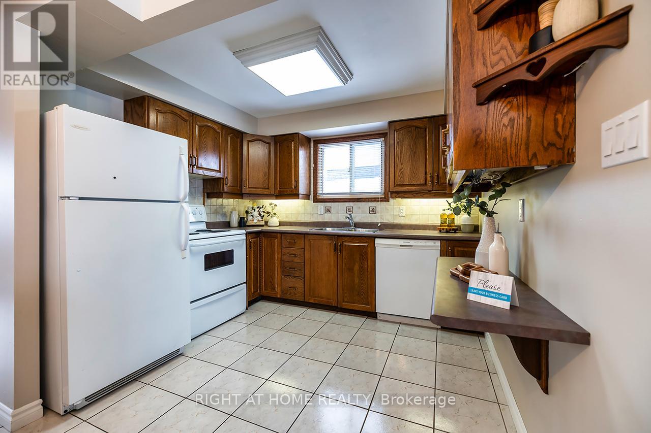 21 Wishbone Crescent, Ajax, Ontario  L1S 2N6 - Photo 14 - E12716498