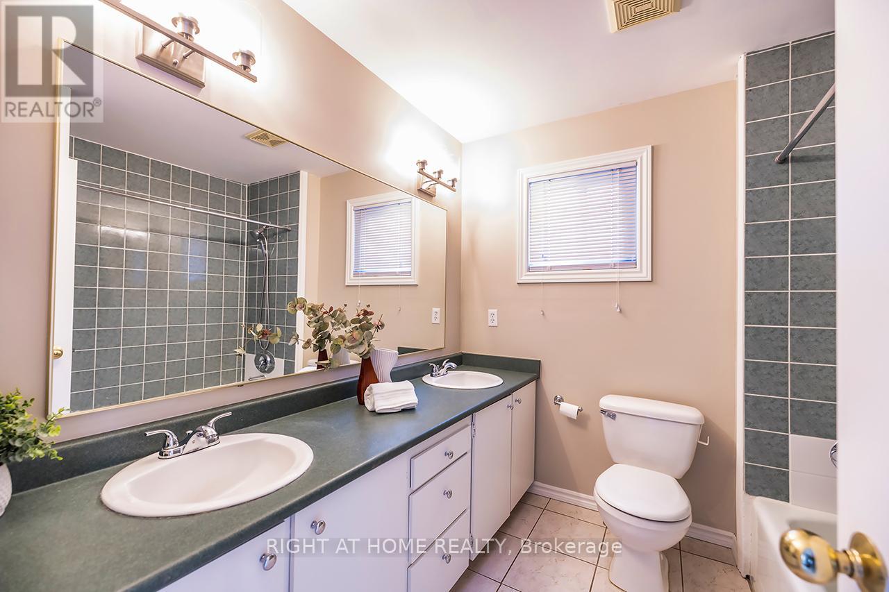 21 Wishbone Crescent, Ajax, Ontario  L1S 2N6 - Photo 24 - E12716498