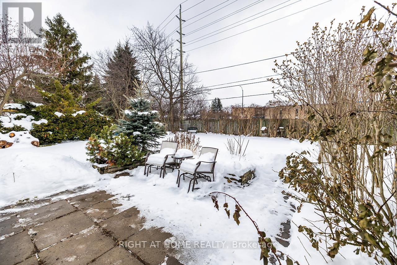 21 Wishbone Crescent, Ajax, Ontario  L1S 2N6 - Photo 27 - E12716498