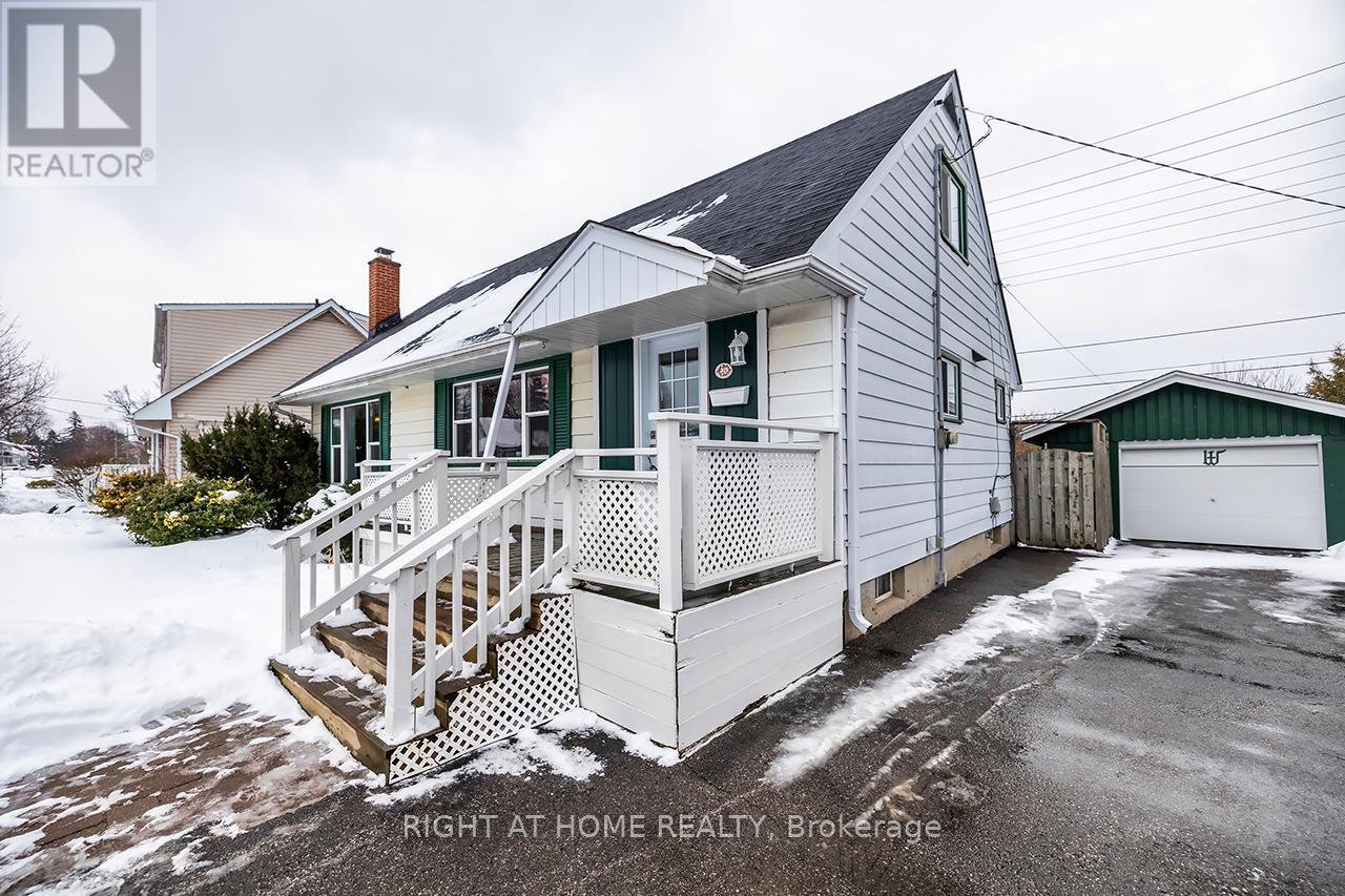 21 Wishbone Crescent, Ajax, Ontario  L1S 2N6 - Photo 3 - E12716498