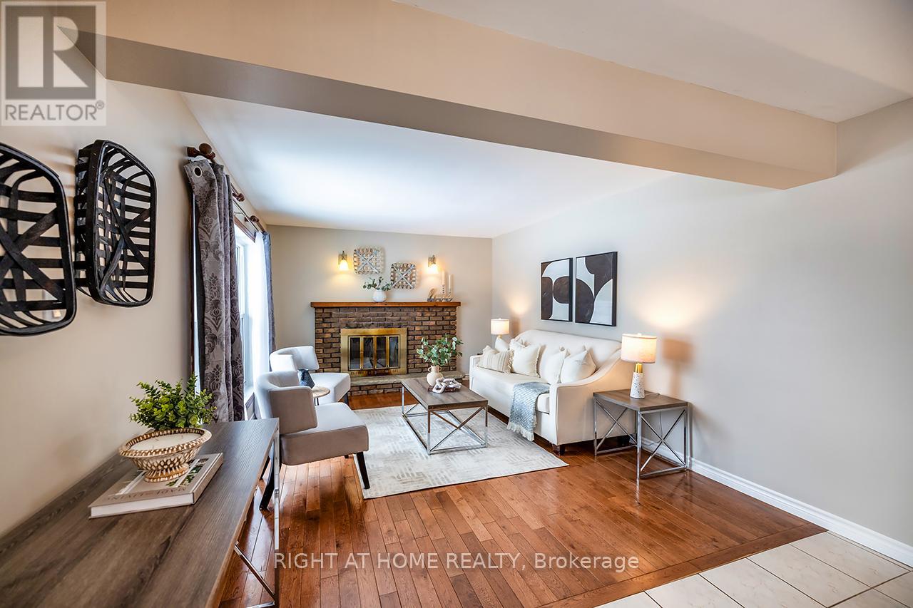 21 Wishbone Crescent, Ajax, Ontario  L1S 2N6 - Photo 4 - E12716498