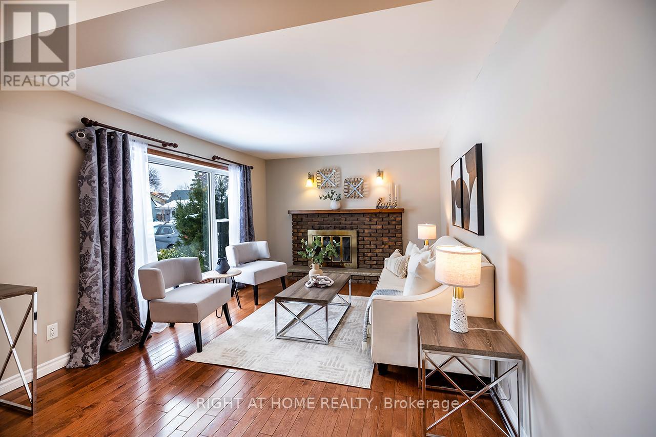 21 Wishbone Crescent, Ajax, Ontario  L1S 2N6 - Photo 5 - E12716498