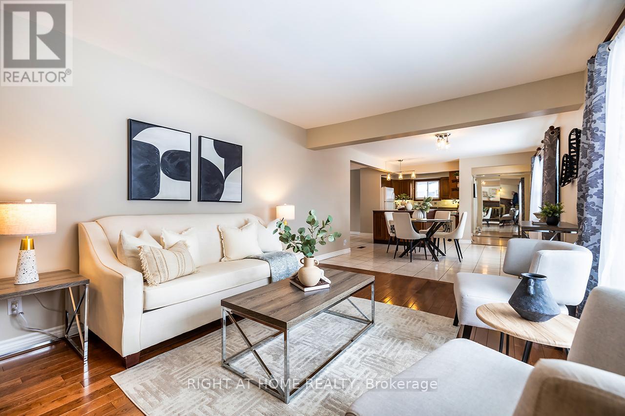 21 Wishbone Crescent, Ajax, Ontario  L1S 2N6 - Photo 7 - E12716498