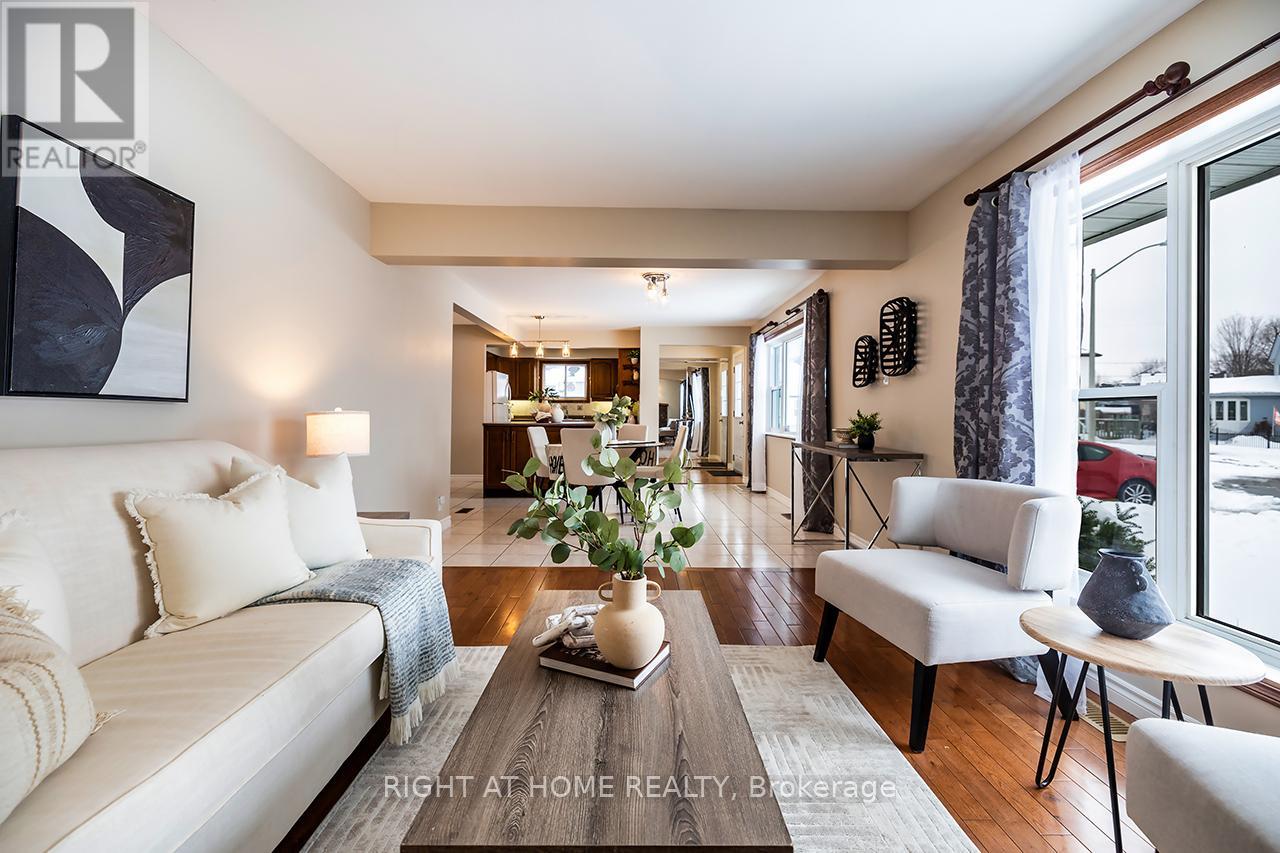 21 Wishbone Crescent, Ajax, Ontario  L1S 2N6 - Photo 8 - E12716498