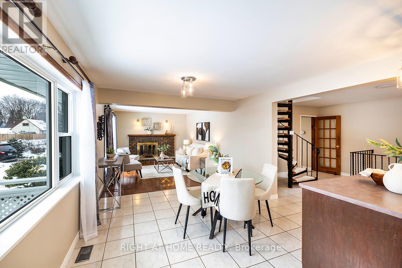 21 Wishbone Crescent, Ajax, Ontario  L1S 2N6 - Photo 9 - E12716498