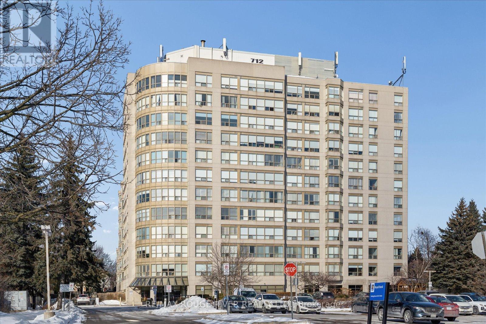 312 - 712 ROSSLAND ROAD, whitby (pringle creek), Ontario