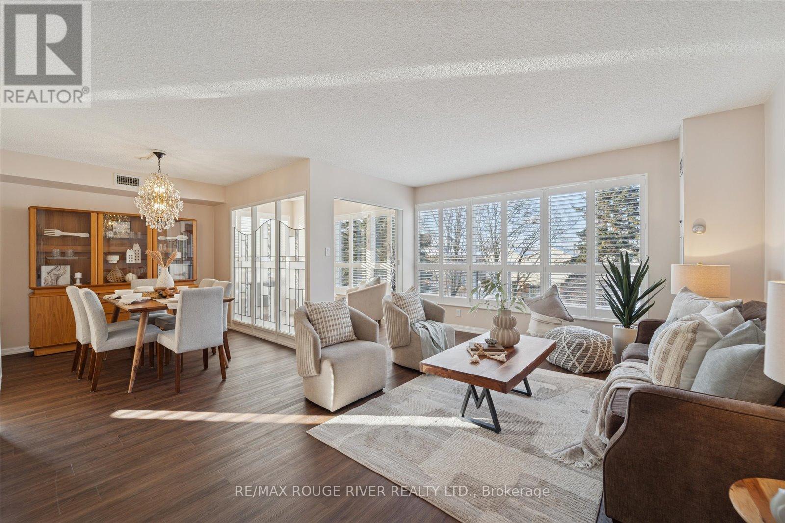 312 - 712 Rossland Road, Whitby, Ontario  L1N 9E8 - Photo 10 - E12716528