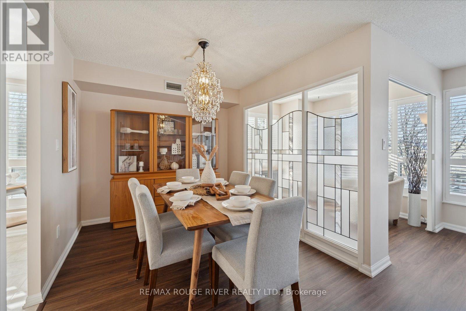 312 - 712 Rossland Road, Whitby, Ontario  L1N 9E8 - Photo 11 - E12716528