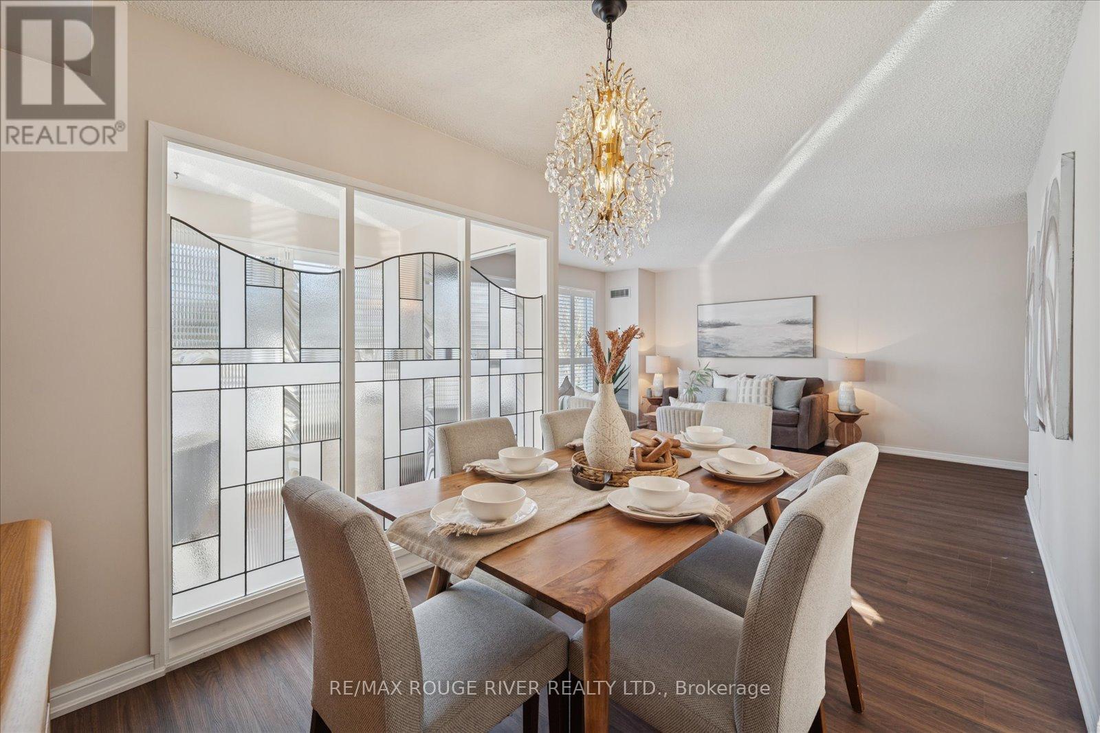 312 - 712 Rossland Road, Whitby, Ontario  L1N 9E8 - Photo 14 - E12716528