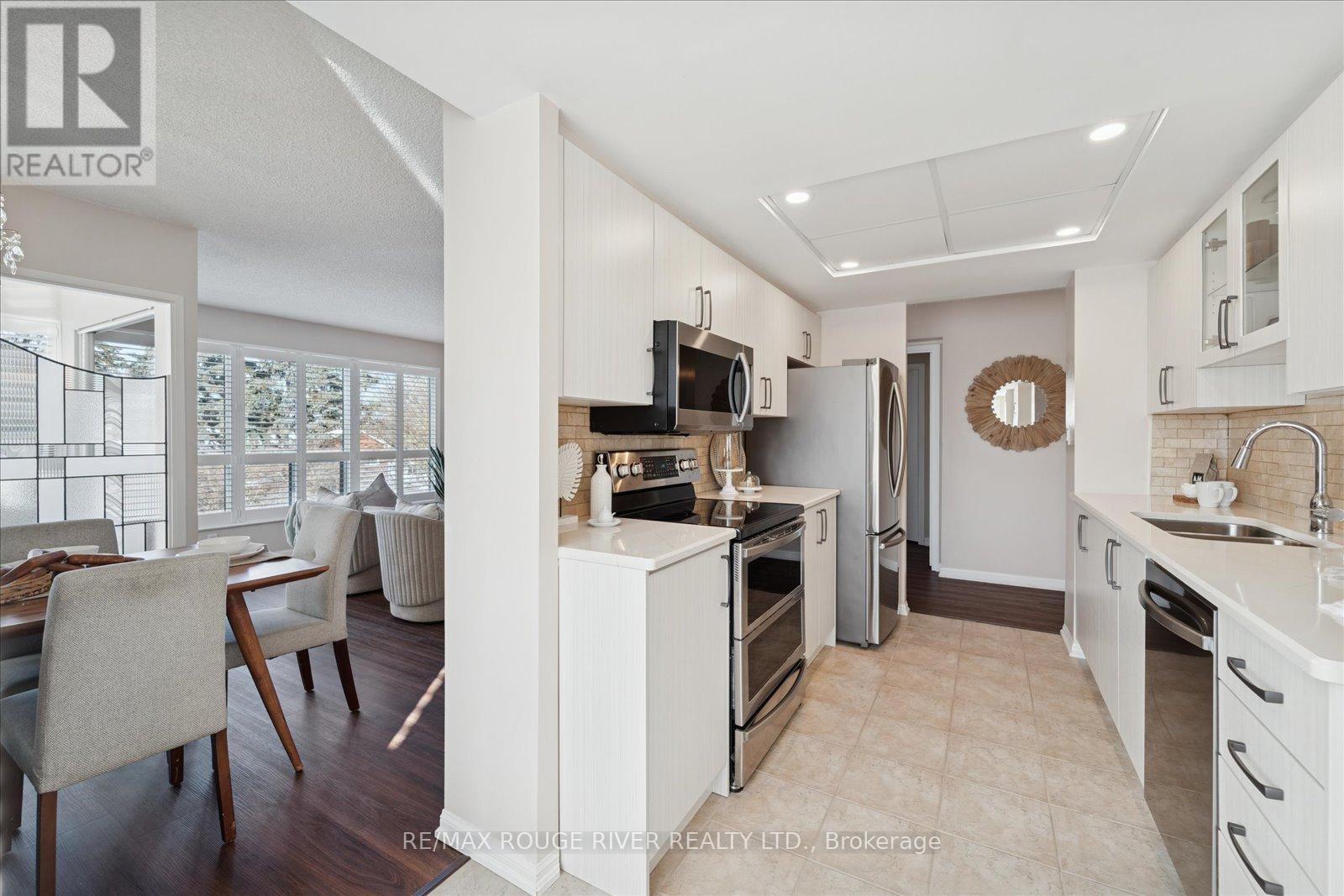 312 - 712 Rossland Road, Whitby, Ontario  L1N 9E8 - Photo 19 - E12716528