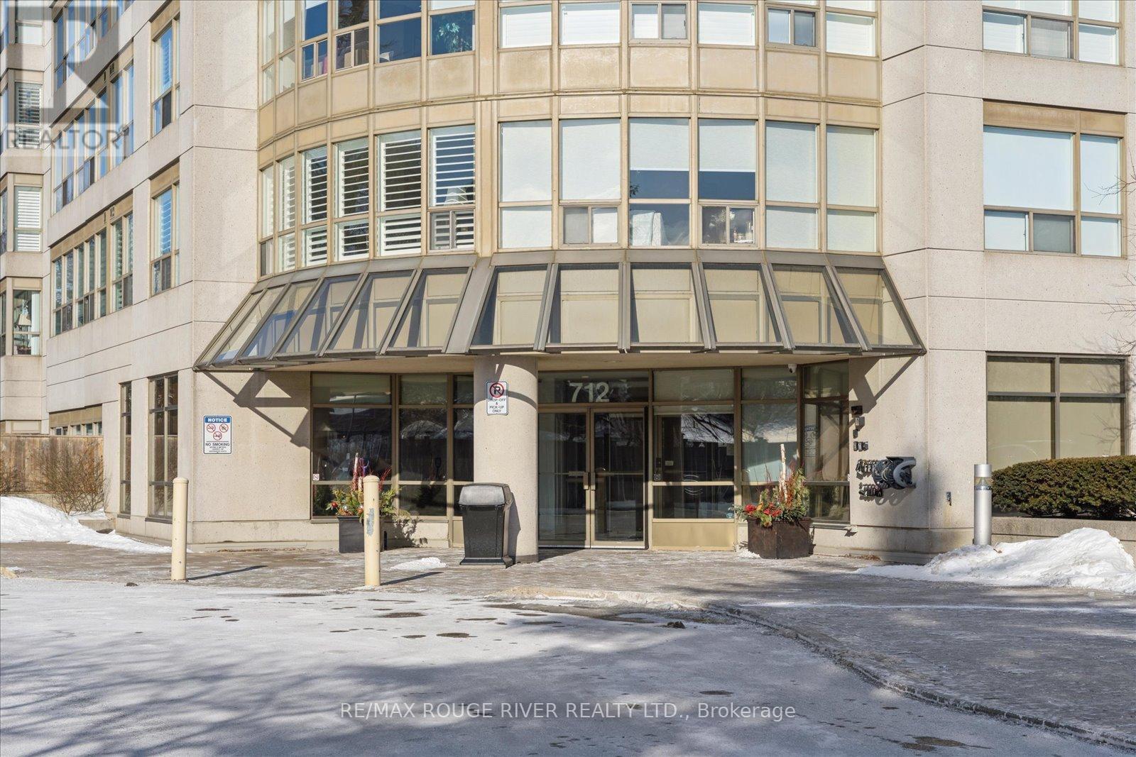 312 - 712 Rossland Road, Whitby, Ontario  L1N 9E8 - Photo 2 - E12716528