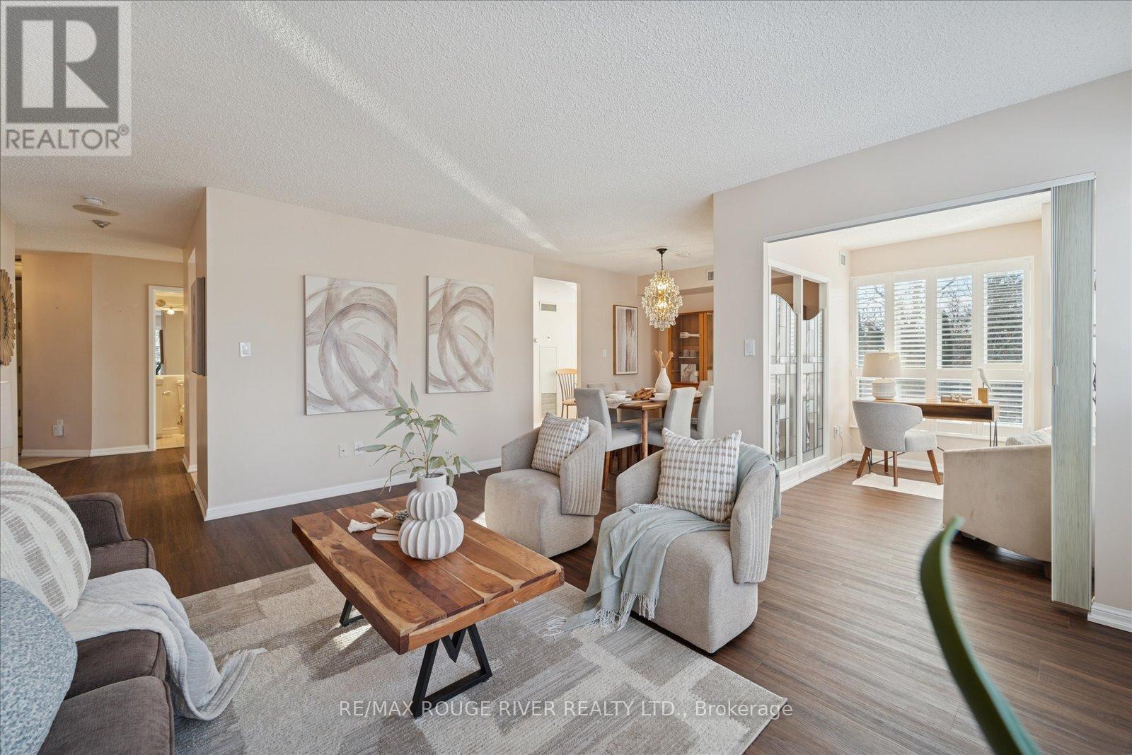 312 - 712 Rossland Road, Whitby, Ontario  L1N 9E8 - Photo 3 - E12716528