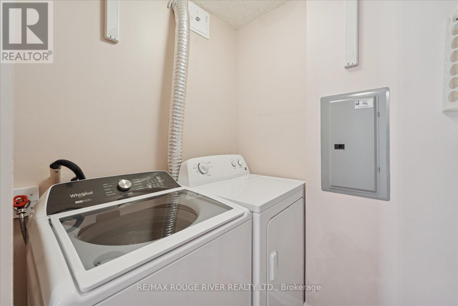 312 - 712 Rossland Road, Whitby, Ontario  L1N 9E8 - Photo 31 - E12716528