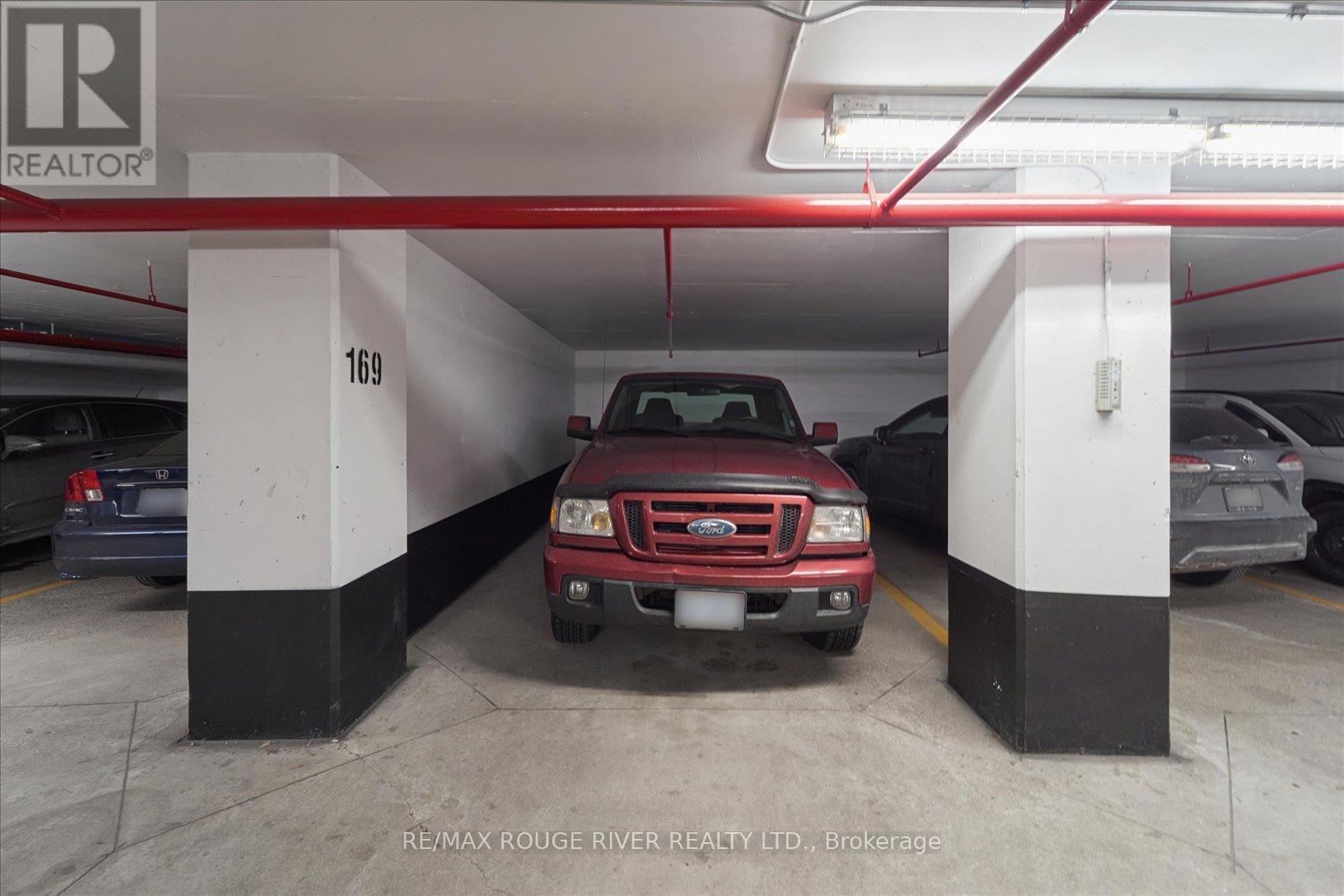 312 - 712 Rossland Road, Whitby, Ontario  L1N 9E8 - Photo 32 - E12716528