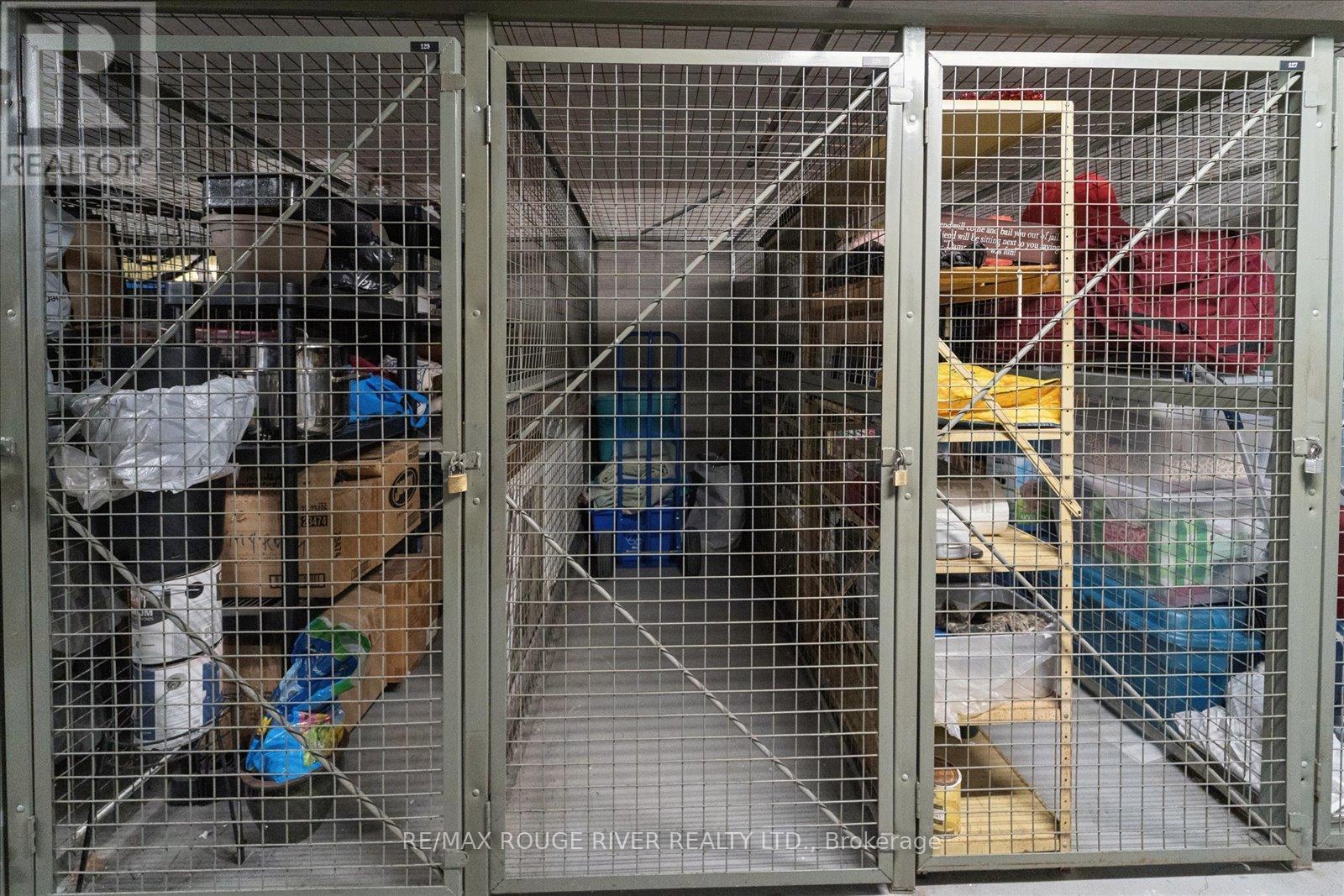 312 - 712 Rossland Road, Whitby, Ontario  L1N 9E8 - Photo 33 - E12716528