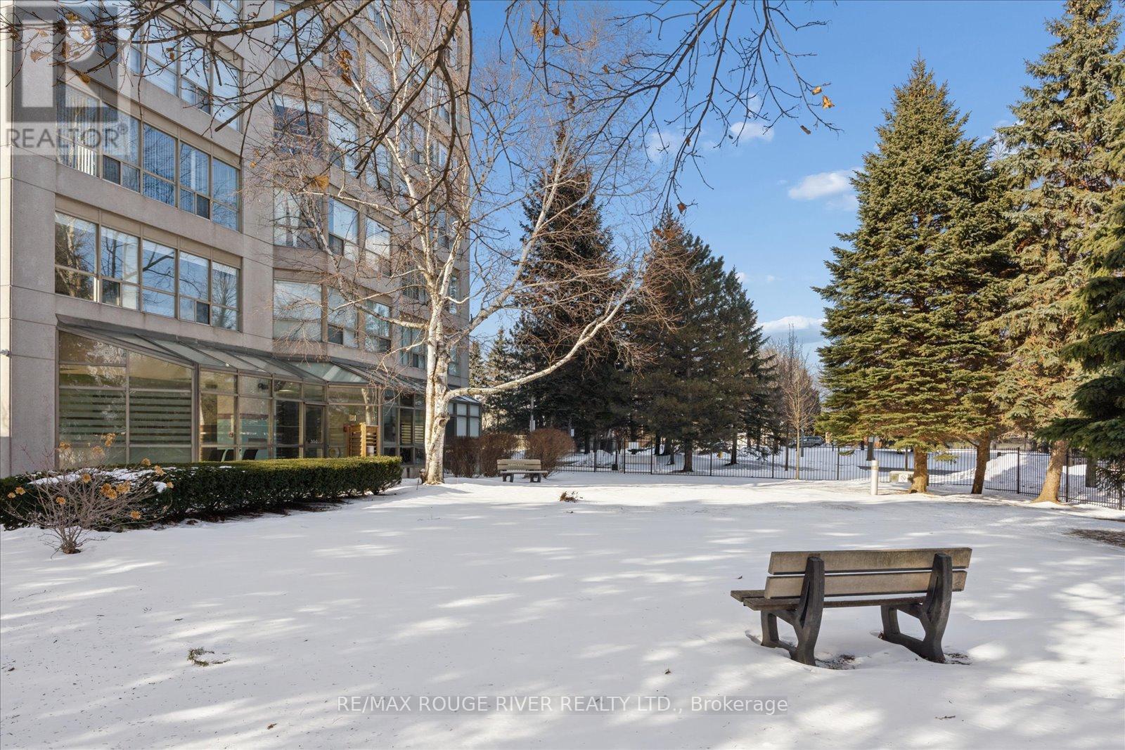 312 - 712 Rossland Road, Whitby, Ontario  L1N 9E8 - Photo 34 - E12716528