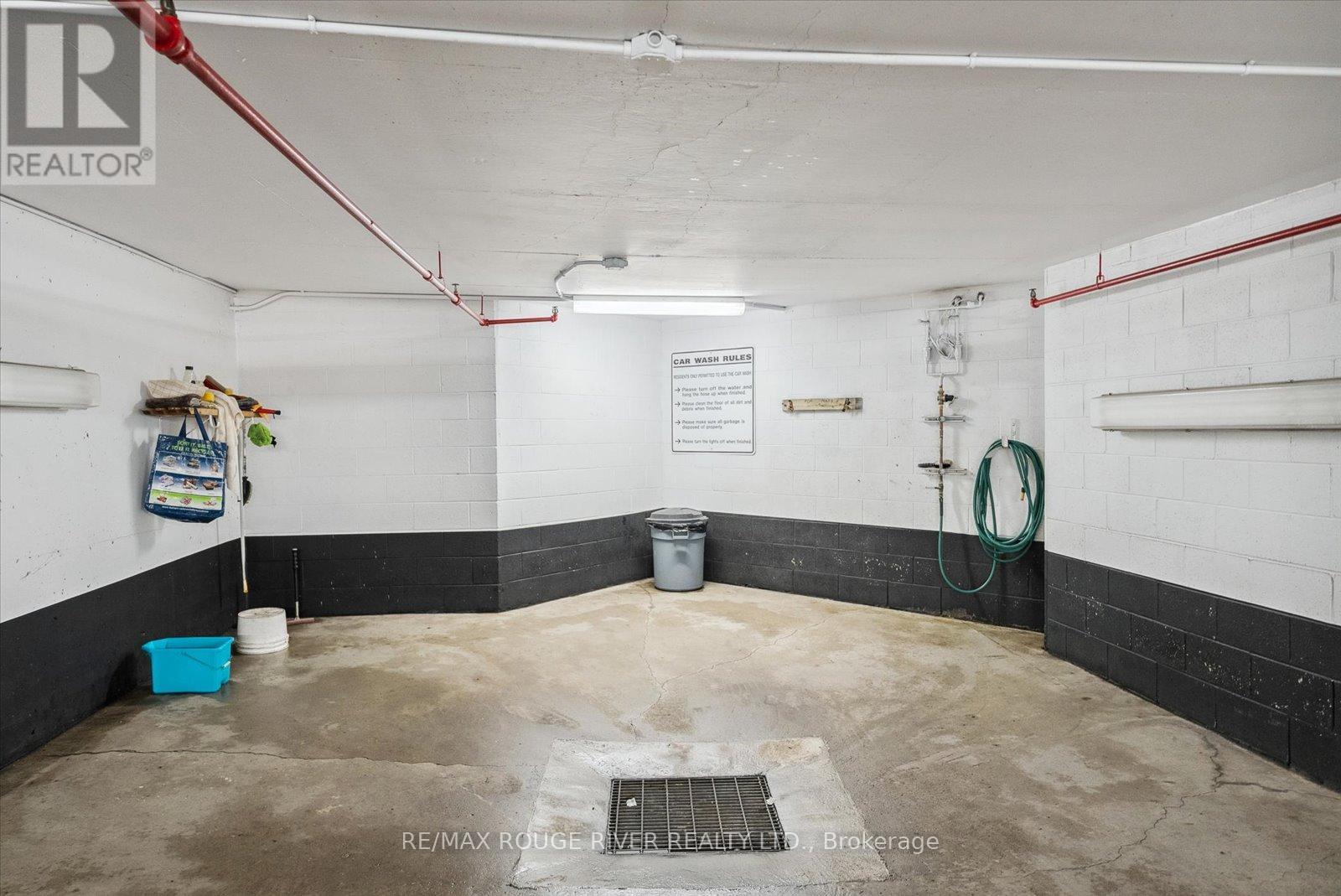 312 - 712 Rossland Road, Whitby, Ontario  L1N 9E8 - Photo 45 - E12716528