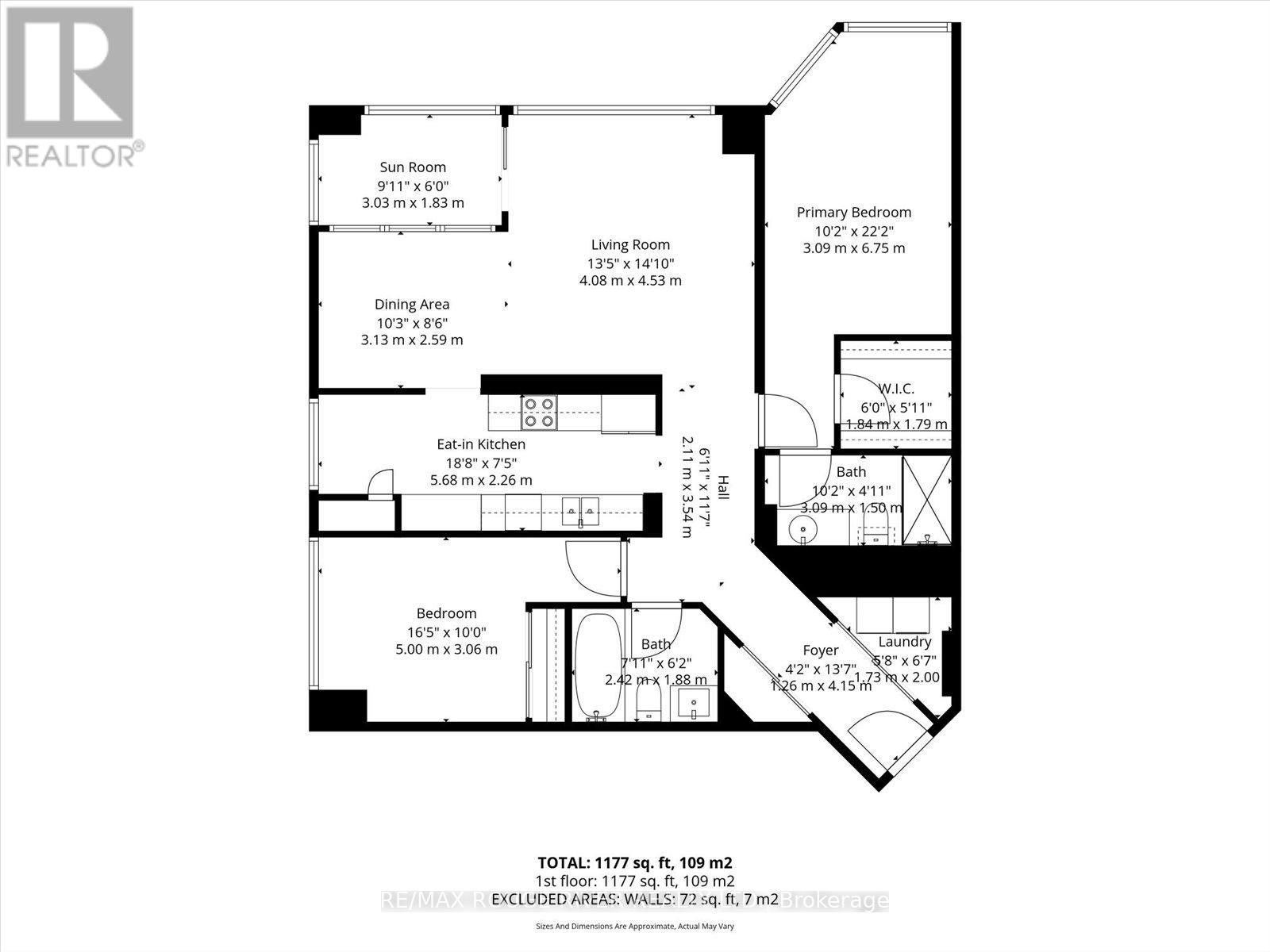 312 - 712 Rossland Road, Whitby, Ontario  L1N 9E8 - Photo 46 - E12716528