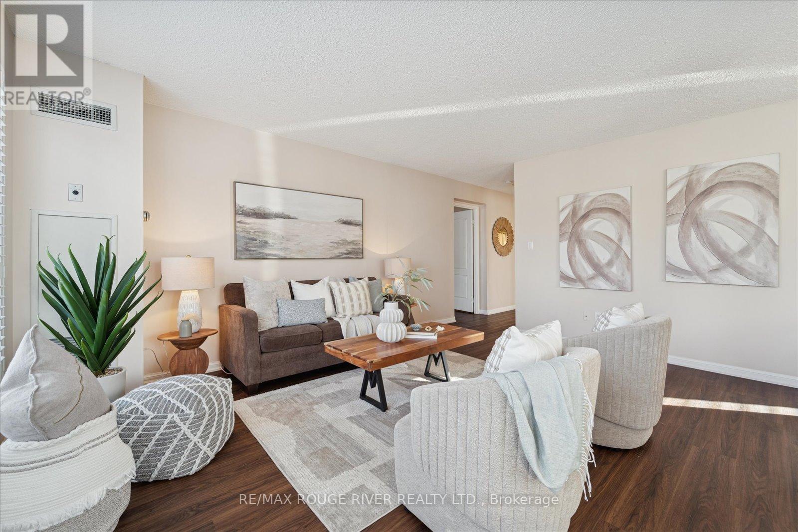 312 - 712 Rossland Road, Whitby, Ontario  L1N 9E8 - Photo 6 - E12716528