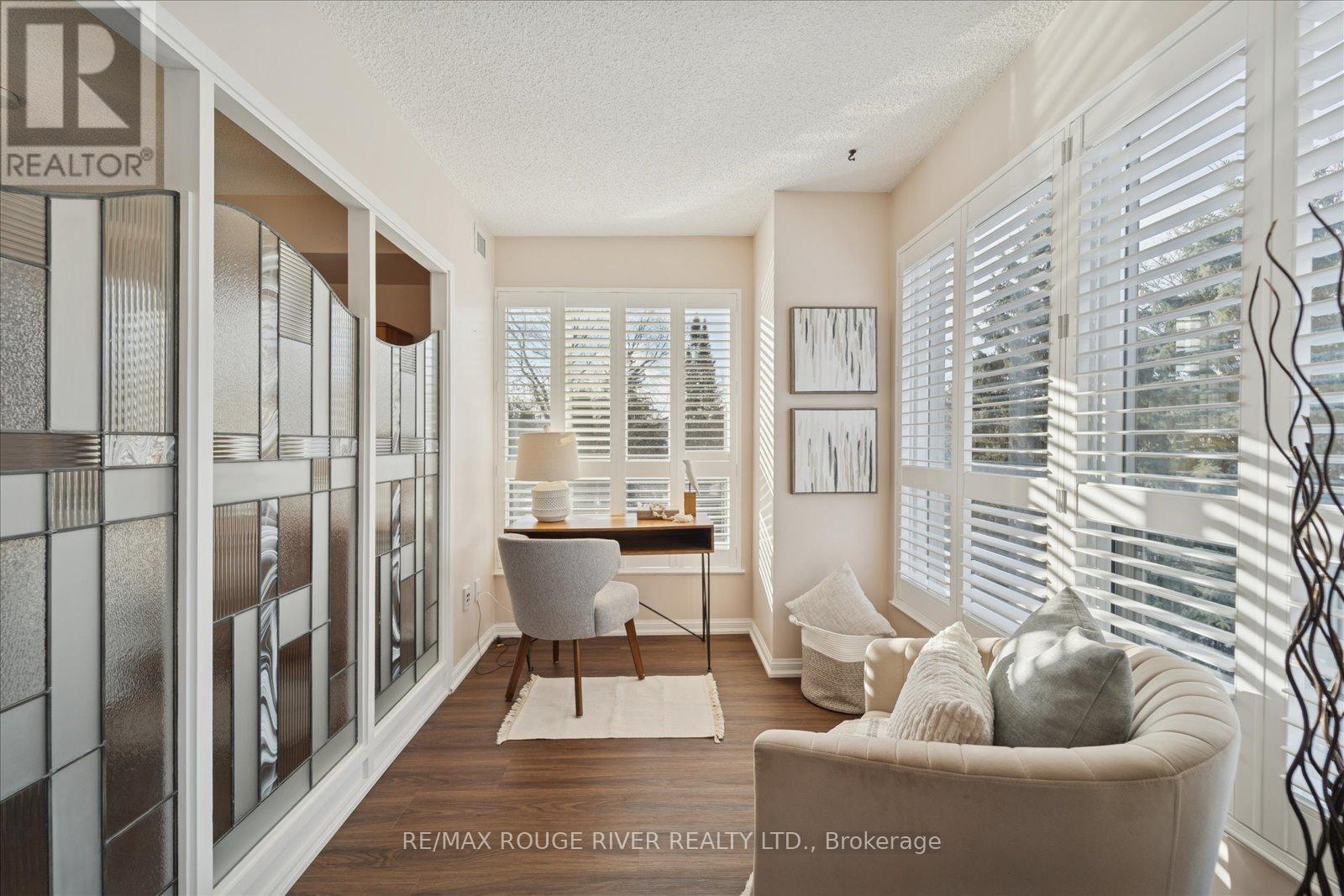 312 - 712 Rossland Road, Whitby, Ontario  L1N 9E8 - Photo 7 - E12716528