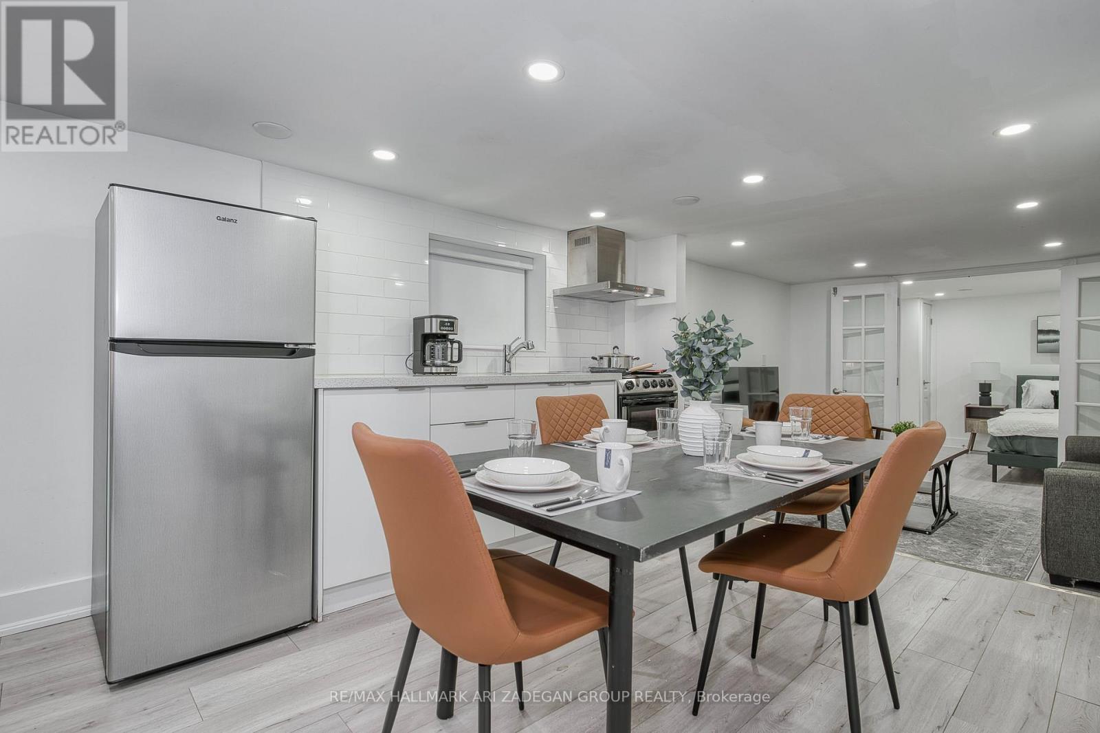 Lower Fl - 138 Booth Avenue, Toronto, Ontario  M4M 2M4 - Photo 10 - E12716540