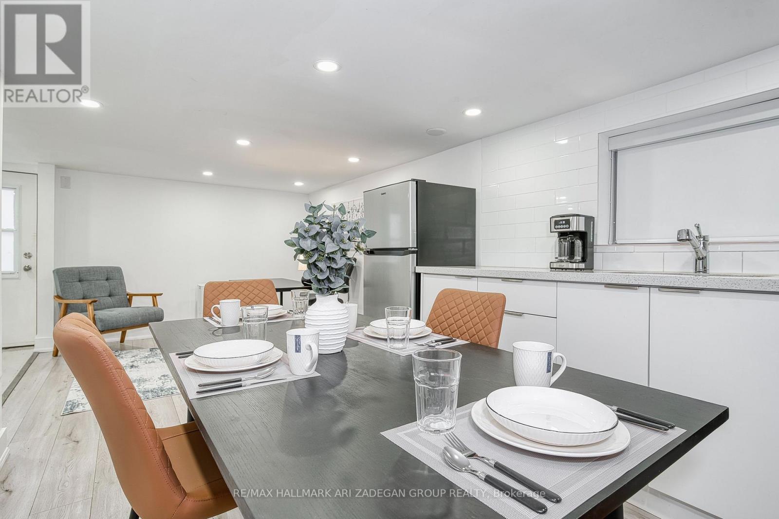 Lower Fl - 138 Booth Avenue, Toronto, Ontario  M4M 2M4 - Photo 11 - E12716540