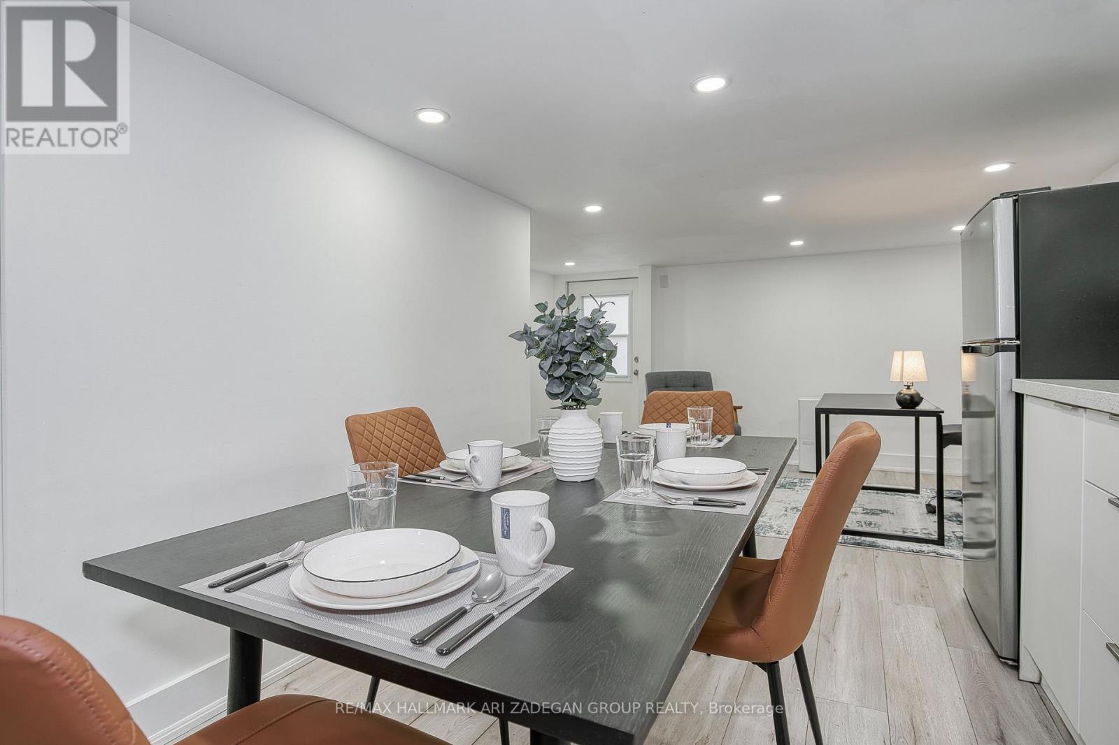 Lower Fl - 138 Booth Avenue, Toronto, Ontario  M4M 2M4 - Photo 13 - E12716540