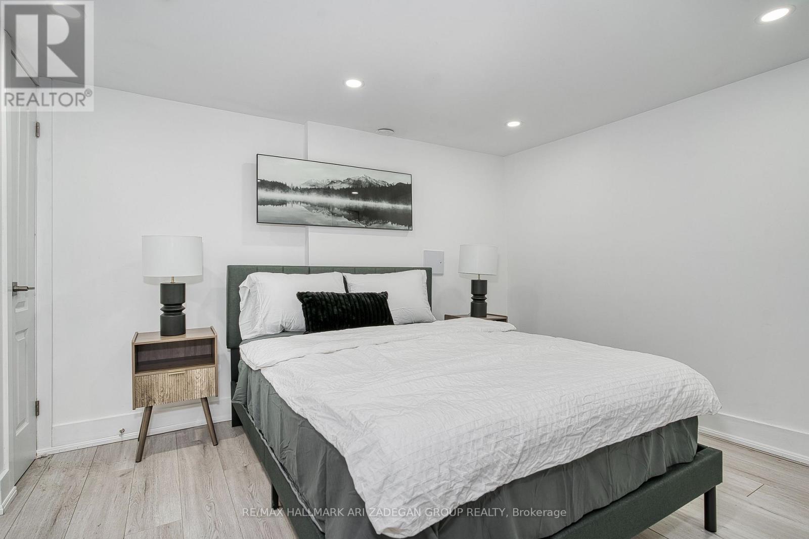 Lower Fl - 138 Booth Avenue, Toronto, Ontario  M4M 2M4 - Photo 19 - E12716540